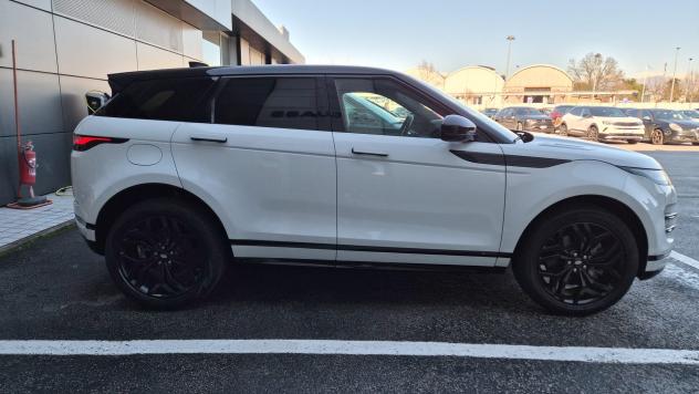 Land Rover Range Rover Evoque Range Rover Evoque 2.0D I4-L.Flw 150 CV AWD Auto R-Dynamic S - Foto 4