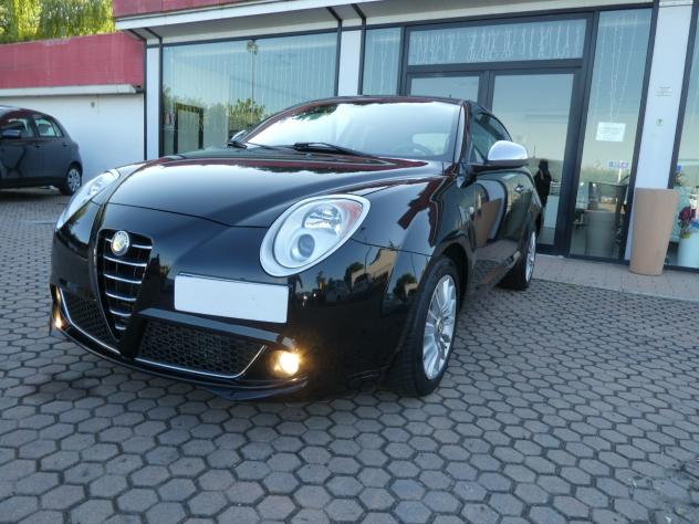 Alfa Romeo MiTo 1.4 T 120 CV GPL OK NEOPATENTATI - Foto 3