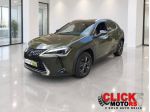 Lexus UX UX 2023- 250h 2.0 Urban 2wd cvt