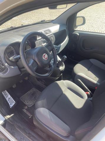 Fiat Panda 0.9 TwinAir Turbo S&S 4x4 - Foto 5