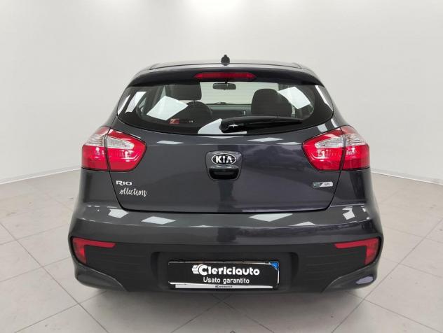Kia Rio 5p 1.2 Cool eco Gpl - Foto 7