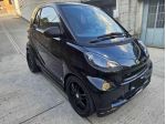 SMART ForTwo 1000 72 kW coupé BRABUS Xclusive rif. 22731868