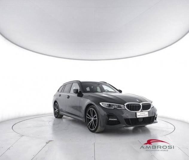BMW 320 Serie 3 e Msport auto Touring rif. 23802378 - Foto 2