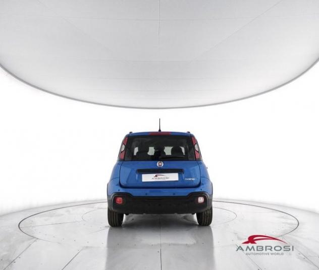 FIAT Panda Cross 1.0 firefly hybrid s&s 70cv rif. 23316192 - Foto 6