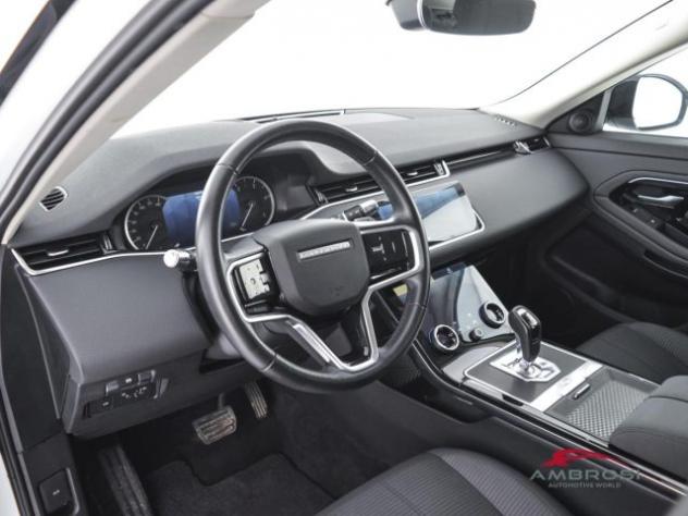 LAND ROVER Range Rover Evoque 2.0D I4 163 CV AWD Auto rif. 23008840 - Foto 8