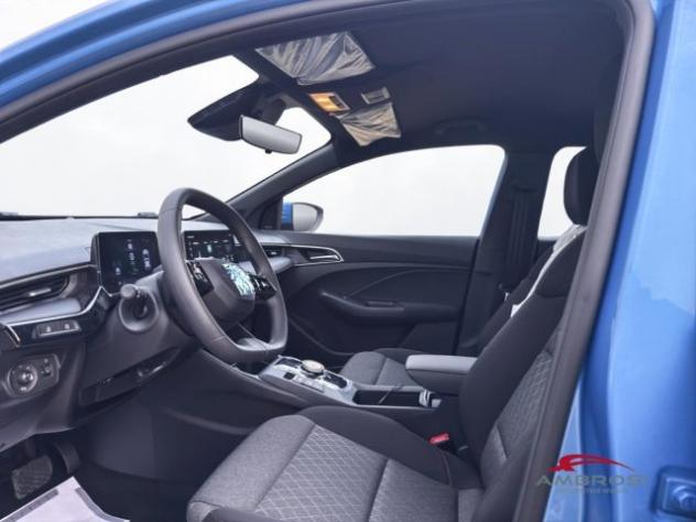 MG MG3 HEV MY26 1.5L LUXURY rif. 24133583 - Foto 10