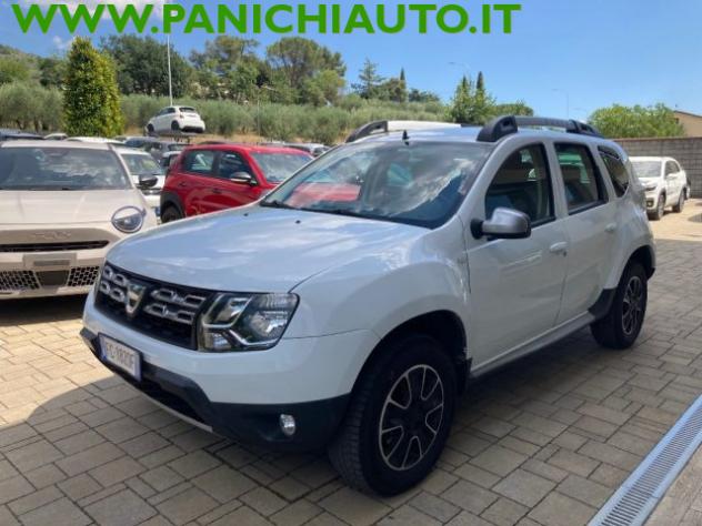 DACIA Duster 1.5 dCi 110CV Start&Stop 4x4 Prestige rif. 23829973 - Foto 3
