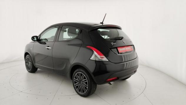 LANCIA Ypsilon 1.0 FireFly 5 porte S&S Hybrid Silver Plus rif. 24139926 - Foto 5