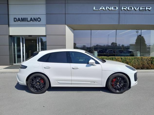 Porsche Macan 2.9 V6 GTS SOLO 20.000KM - Foto 5
