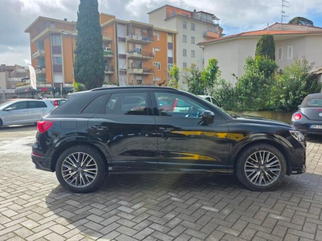 AUDI Q3 2ª serie Q3 35 TFSI S tronic S line edition - Foto 2