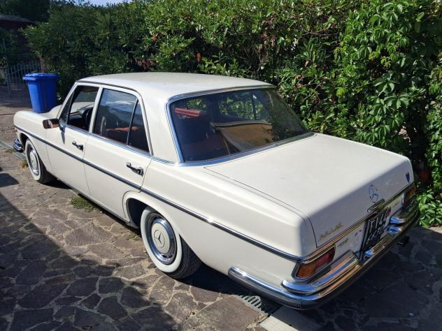 Mercedes-benz 280 SE Berlina - Foto 2