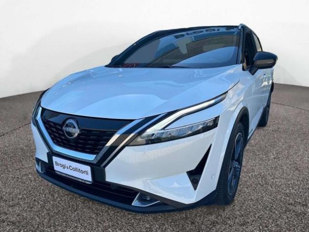 NISSAN Qashqai 1.5 e-power Tekna 2wd rif. 23809948 - Foto 3