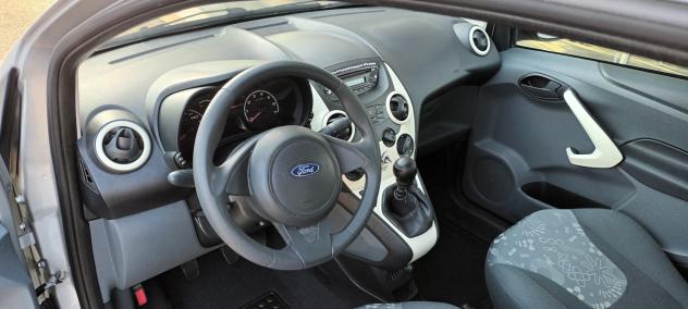 Ford Ka Ka+ 1.2 69CV SOLI 53000KM IMPECCABILE OFFERTA - Foto 7