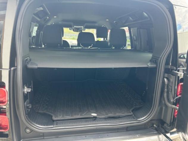 LAND ROVER Defender 110 3.0D I6 200 CV AWD Auto X-Dynamic SE rif. 24046216 - Foto 6