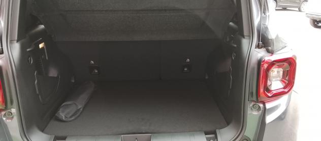 Jeep Renegade e-Hybrid 1.5 T4 MHEV 130cv Altitude DDCT - Foto 5