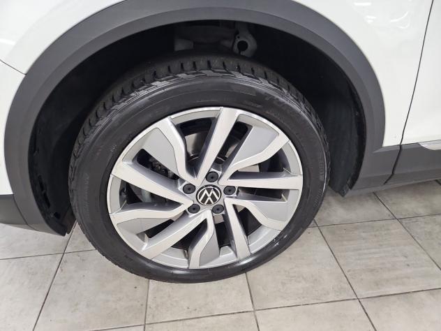 Volkswagen T-Roc 2.0 TDI SCR Style DSG - Foto 7