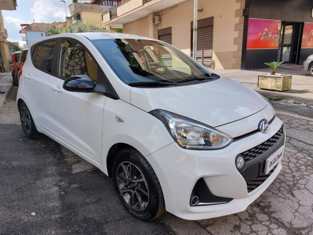 Hyundai i10 1.0 LPGI Econext Tech - Foto 3