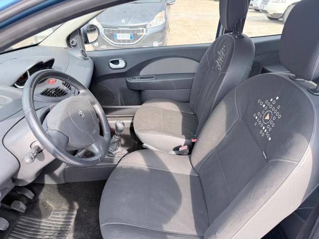 Renault Twingo 1.2 16V LEV Miss Sixty - Foto 10