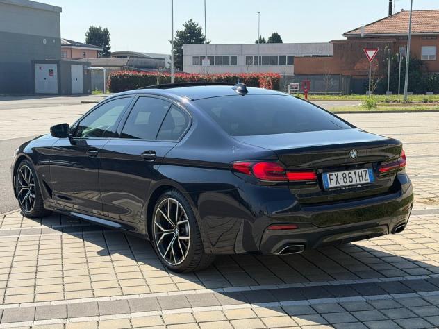 Bmw 530 530d 48V xDrive Msport - Foto 8