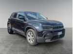 Jeep Avenger 1.2 Turbo Longitude