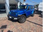 JEEP Wrangler Unlimited 2.0 Turbo Sahara rif. 23460199