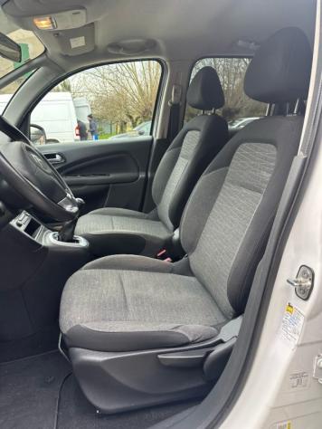 CITROEN C3 Picasso BlueHDi 100 Exclusive OK NEOPATENTATO rif. 22875936 - Foto 5