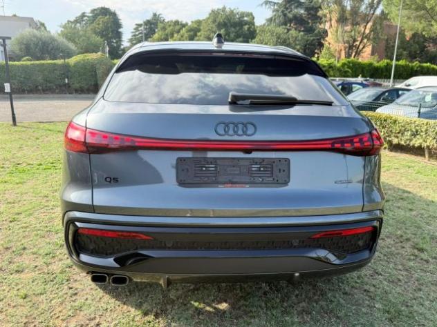 AUDI Q5 SPB Sportback TDI quattro S line NAVI - ACC - 20 rif. 24063482 - Foto 5