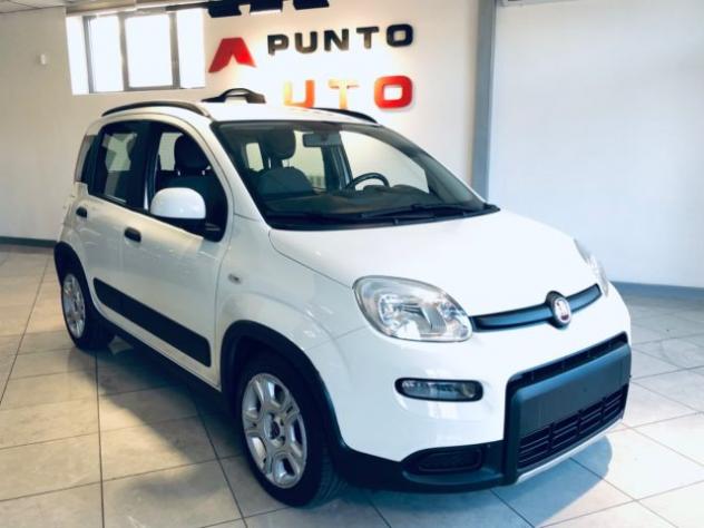 FIAT Panda 1.0 FireFly S&S Hybrid City Life rif. 23007851 - Foto 4