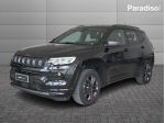Jeep Compass 1.6 MULTIJET | 130CV - 2021 - 80 ANNIVERSARIO - MANUALE