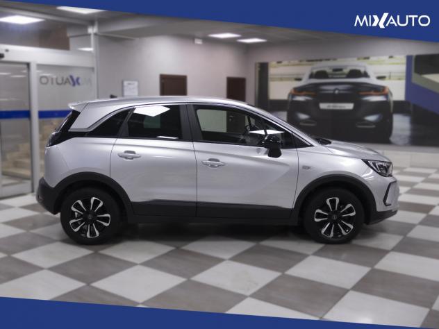 Opel Crossland 1.2 Turbo Elegance S&S 110CV - Foto 6