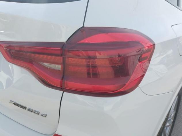 BMW X3 xDrive20d Msport rif. 24194344 - Foto 9