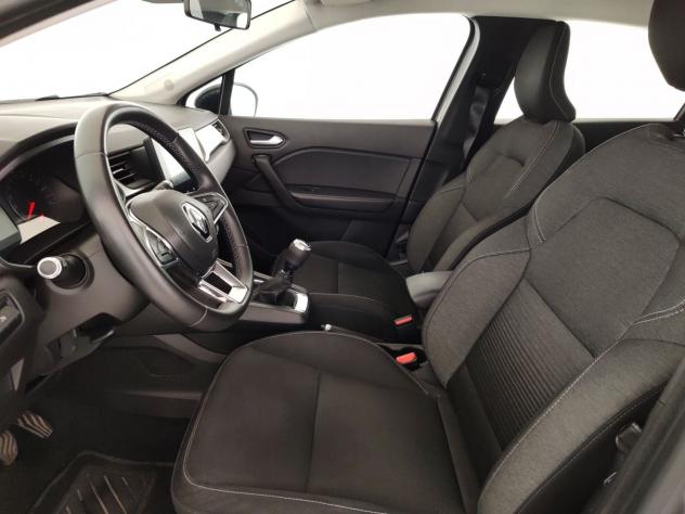 Renault Captur 1.0 TCE 100 GPL ZEN - Foto 7