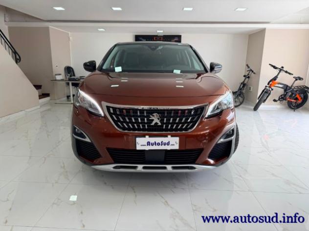 PEUGEOT 3008 BlueHDi 130 S&S Allure rif. 24024469 - Foto 2