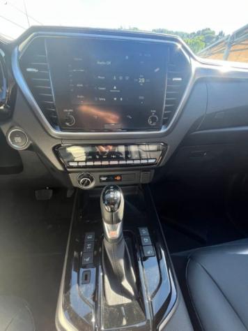 ISUZU D-Max N60 2.2 aut. Crew Cab Prestige rif. 23838559 - Foto 10