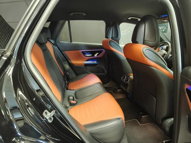 Mercedes-benz GLC 220 d 4Matic Mild Hybrid AMG Line Premium - Foto 9