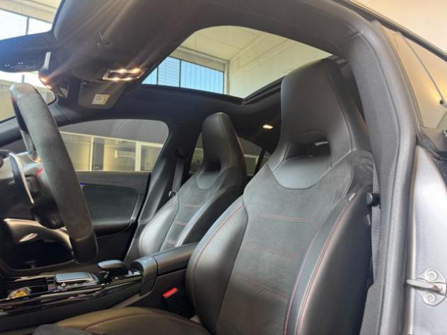 MERCEDES-BENZ CLA 35 AMG 4MATIC / TETTO PANORAMICO / AMBIENT LIGHTING rif. 23873235 - Foto 7