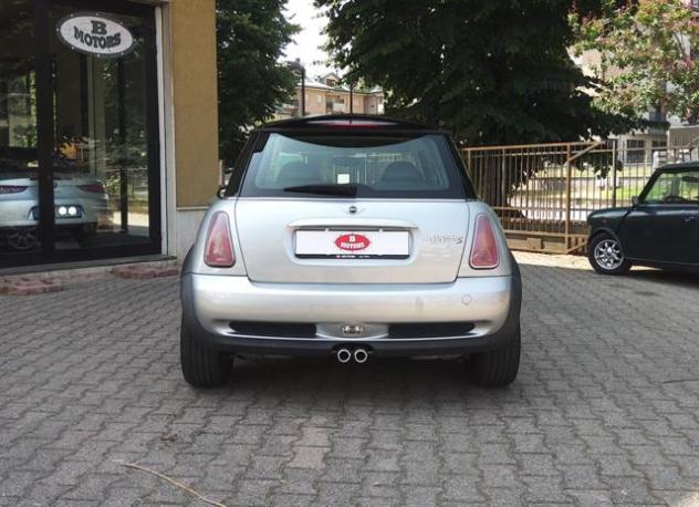 MINI Mini Cooper S 163cv manuale rif. 23973404 - Foto 4