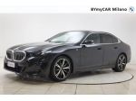 BMW Serie 5 520d 48V Msport sdrive auto