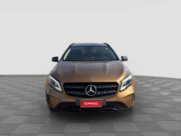 MERCEDES-BENZ CLA sse GLA GLA 200 CDI/d Automatic Premium rif. 23697041 - Foto 8