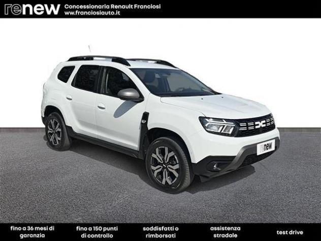 DACIA Duster II 1.0 tce Gpl 4x2 100cv Journey UP NBI rif. 23994985 - Foto 2