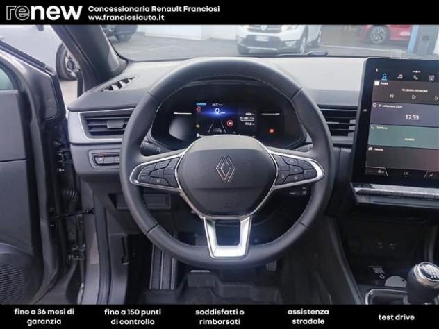 RENAULT Captur 1.0 eco-g Techno 100cv rif. 24121659 - Foto 9
