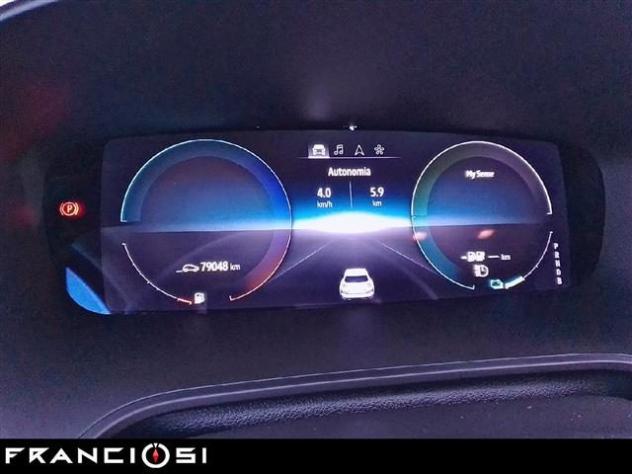 RENAULT Megane SPORTER E-TECH Plug-In Hybrid 160 BUSINESS rif. 22919672 - Foto 5