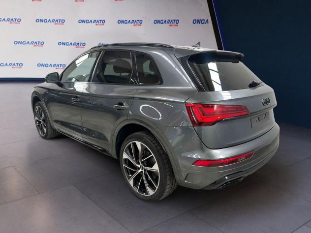 Audi Q5 40 TDI S Line quattro S tronic - Foto 3