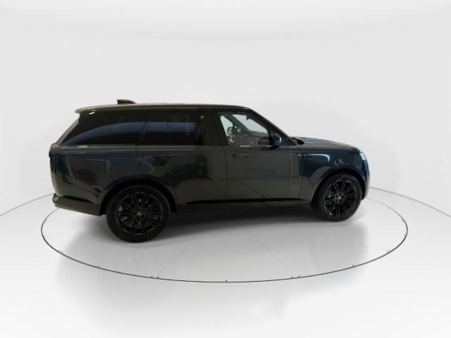 LAND ROVER Range Rover Range Rover 5ªserie 3.0D TD6 249 PS AWD Auto HSE rif. 23972670 - Foto 6