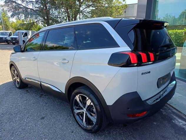Peugeot 5008 5008 1.6 thp Allure s&s 165cv 7p.ti eat6 - GARANZIA - Foto 9