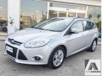 Ford Focus 1.6 TDCi 95 CV SW