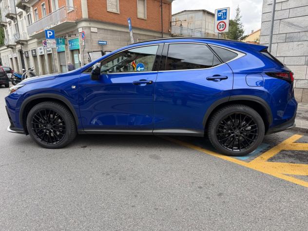 Lexus NX F Sport NX 450h+ PHEV *PROMO FINAN #11497 - Foto 5