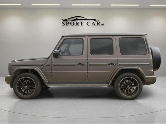 MERCEDES-BENZ G 450 d Mild hybrid S.W. AMG Line rif. 23457284 - Foto 2