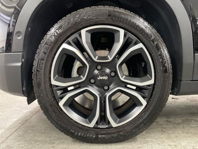 Jeep Avenger 2022 1.2 turbo Summit fwd 100cv - Foto 8