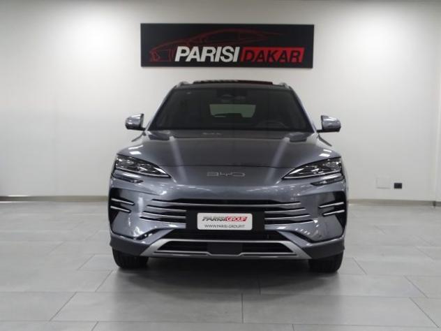 BYD Seal U DM-i 1.5 218CV PHEV Comfort *PROMO PARISI GROUP* rif. 23693356 - Foto 5